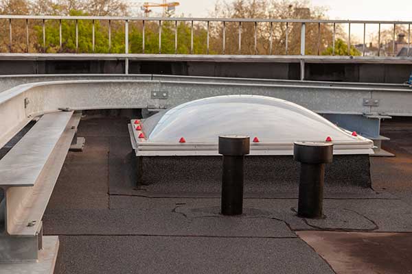 Commercial Roofing Services