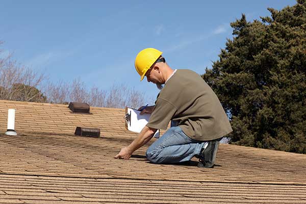 Roof Consulting and Survey Evaluation Services